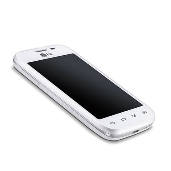 LG L40 Dual D170