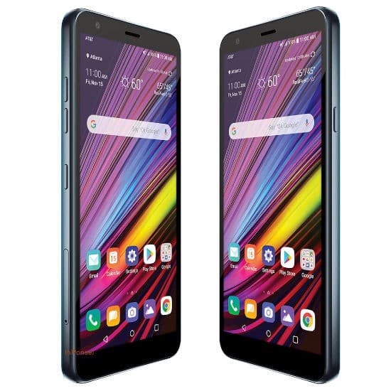 LG Neon Plus