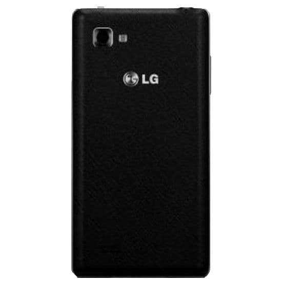 LG Optimus 4X HD P880