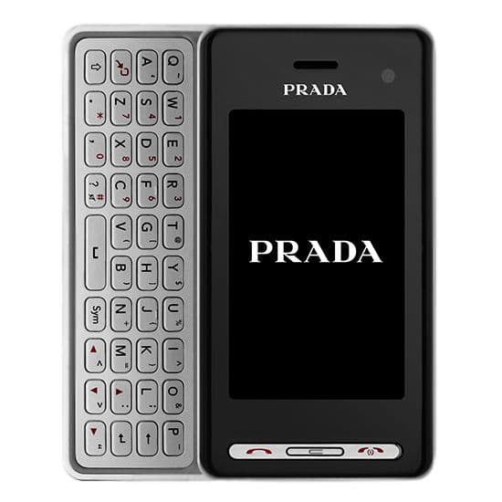 LG Prada KF900