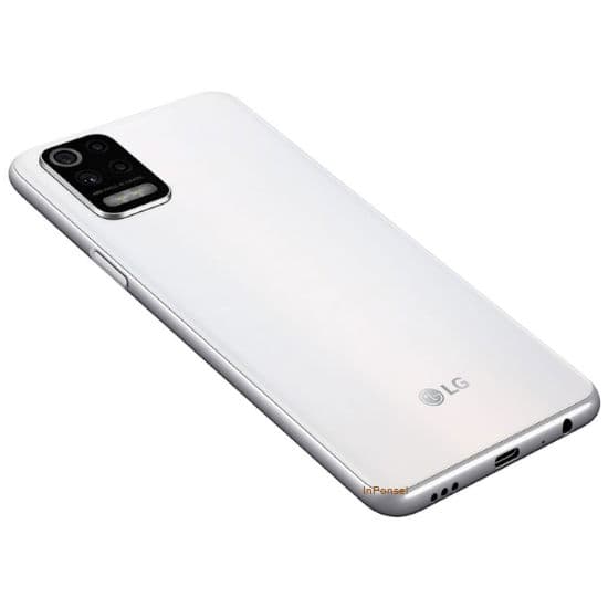 LG Q52