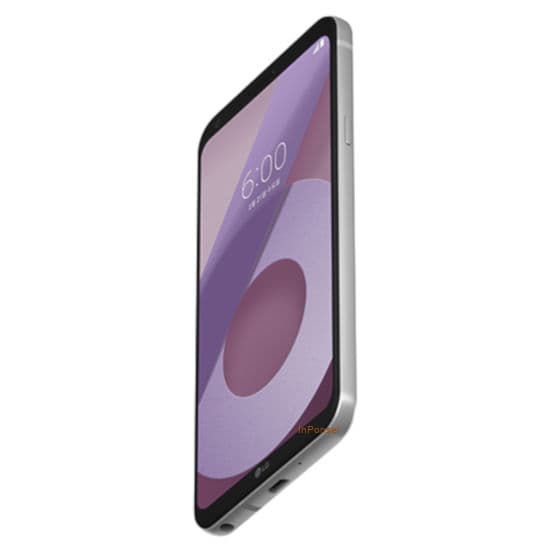 LG Q6+