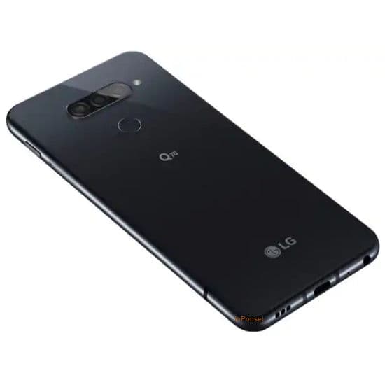 LG Q70