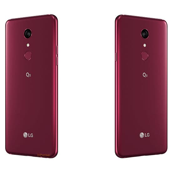 LG Q9