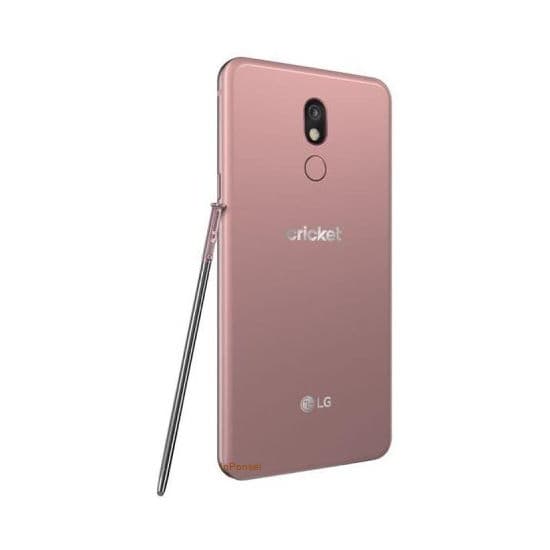 LG Stylo 5
