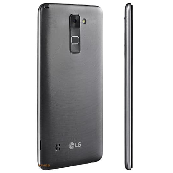 LG Stylus 2