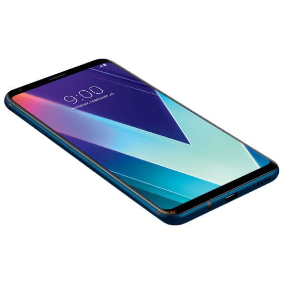 LG V30S ThinQ