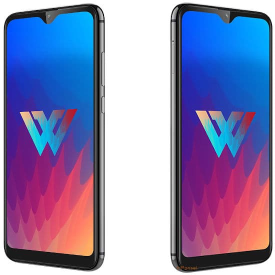 LG W30 Pro
