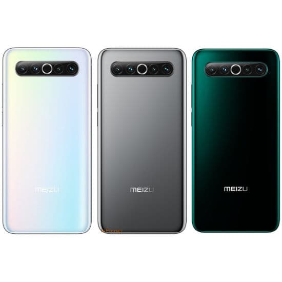 Meizu 17