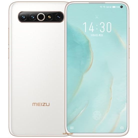 Meizu 17 Pro