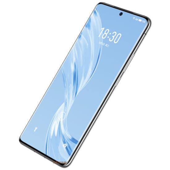 Meizu 18 Pro