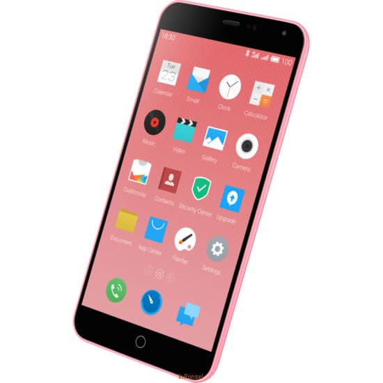 Meizu M1 Note