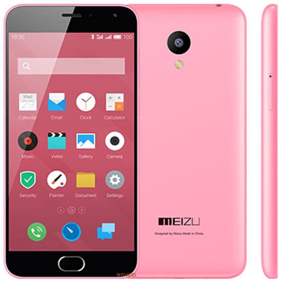 Meizu M2