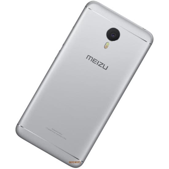 Meizu M3 Note