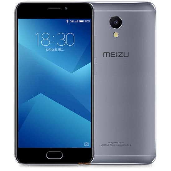 Meizu M5 Note