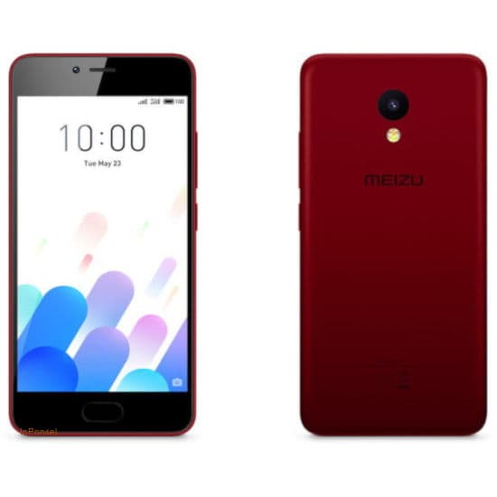 Meizu M5c