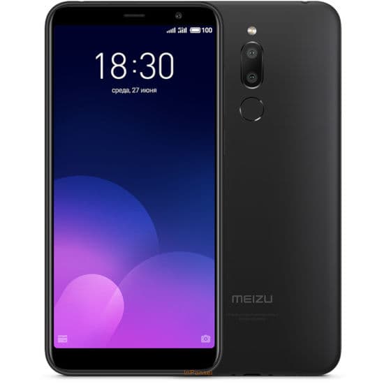 Meizu M6T