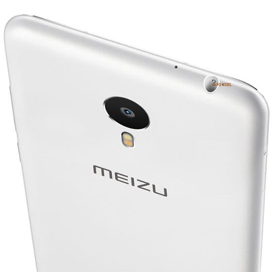 Meizu Metal