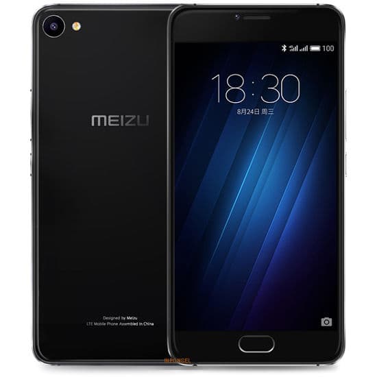 Meizu U10