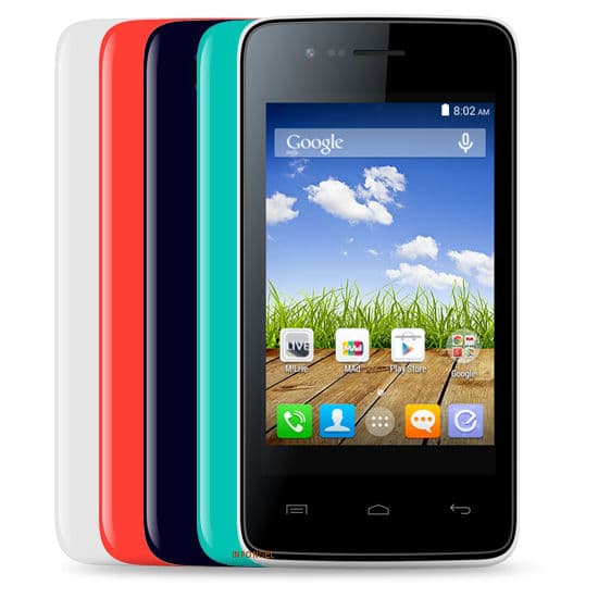 Micromax Bolt A067