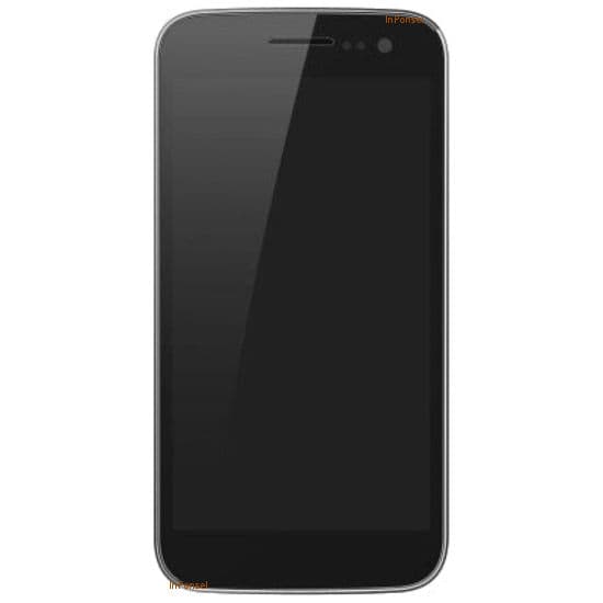 Micromax Canvas 2.2 A114