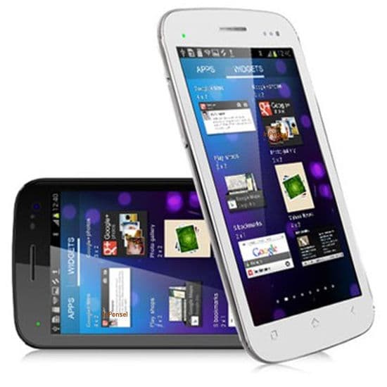 Micromax Canvas 2 A110