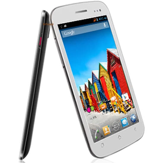Micromax Canvas 2 Plus A100Q