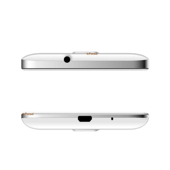 Micromax Canvas Blaze MT500