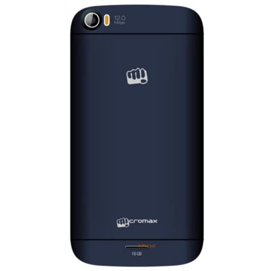 Micromax A240 Canvas Doodle 2