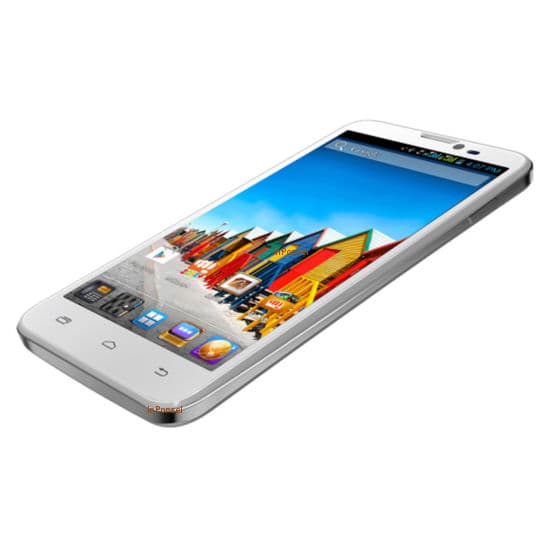 Micromax A111 Canvas Doodle