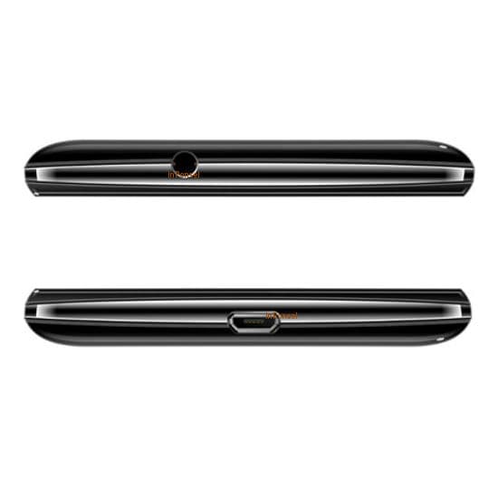 Micromax Canvas Duet II EG111