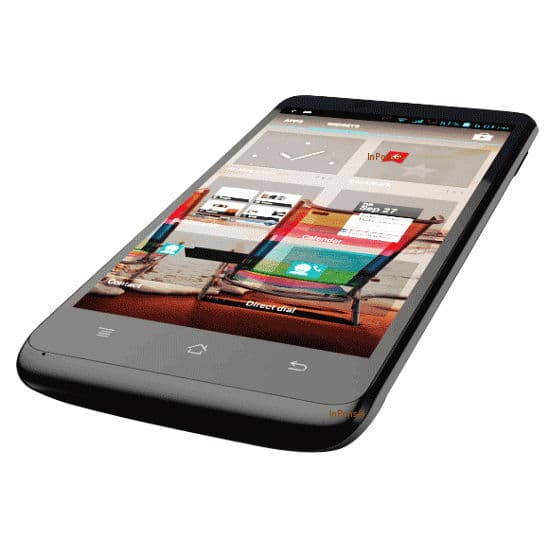 Micromax Canvas Ego A113