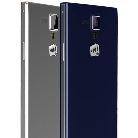Micromax Canvas Express A99