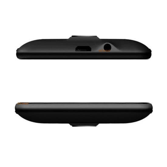 Micromax Canvas Fun A74