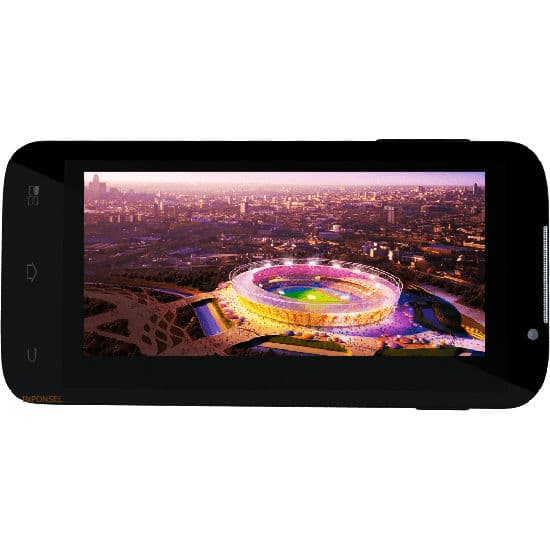 Micromax Canvas Nitro A311