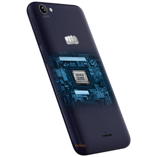Micromax Canvas Pep Q371