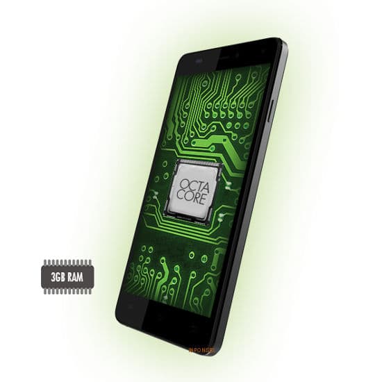 Micromax Canvas Pulse 4G