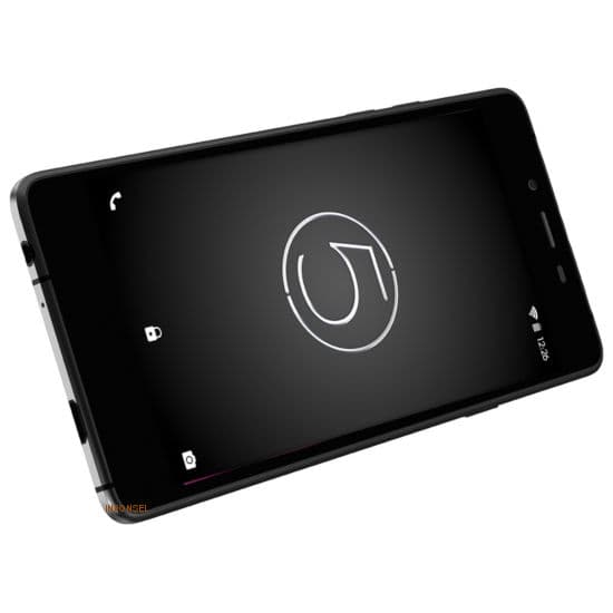 Micromax Canvas Sliver 5