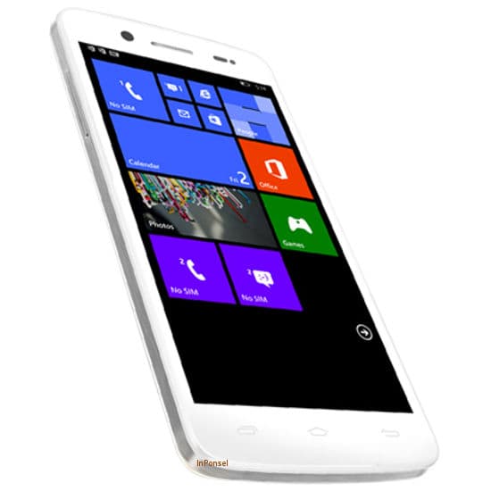 Micromax Canvas Win W121
