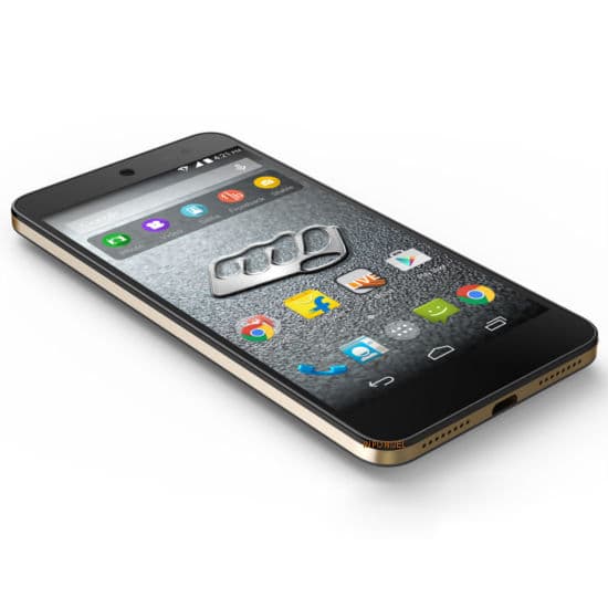 Micromax Canvas Xpress 2 E313
