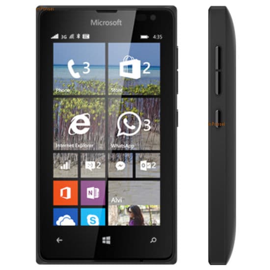 Microsoft Lumia 435