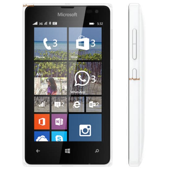 Microsoft Lumia 532