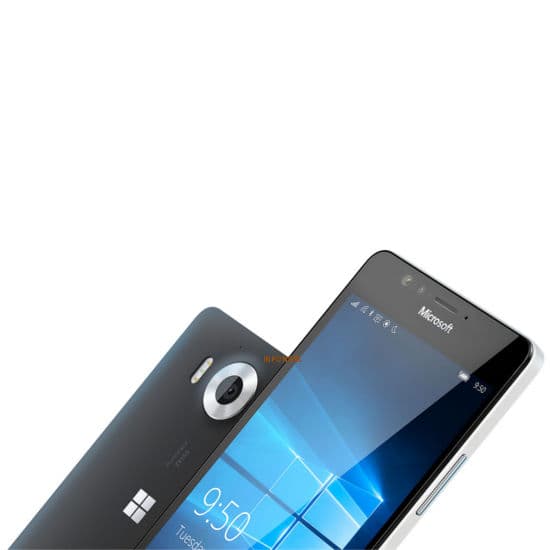 Microsoft Lumia 950