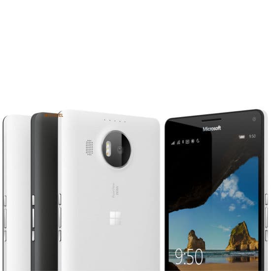 Microsoft Lumia 950 XL