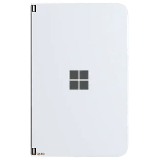Microsoft Surface Duo