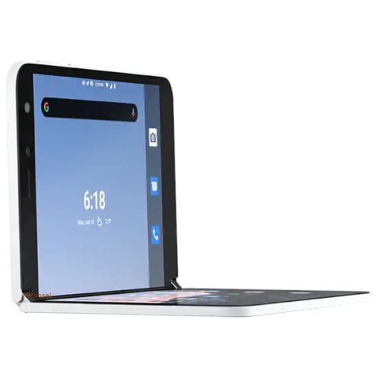 Microsoft Surface Duo