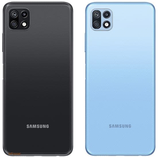 Samsung Galaxy F42 5G