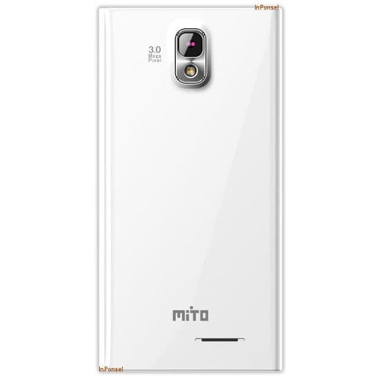 Mito Fantasy Card A65