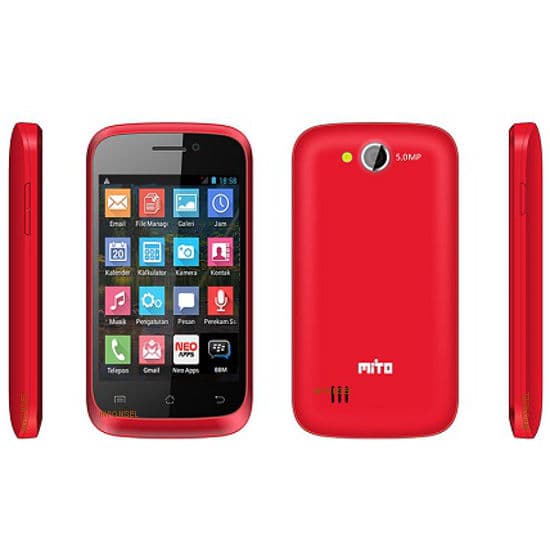 Mito Fantasy Lite A313