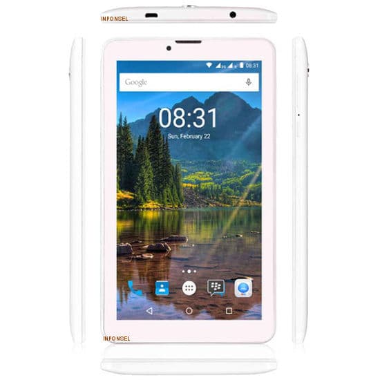 Mito T35 Fantasy Tablet